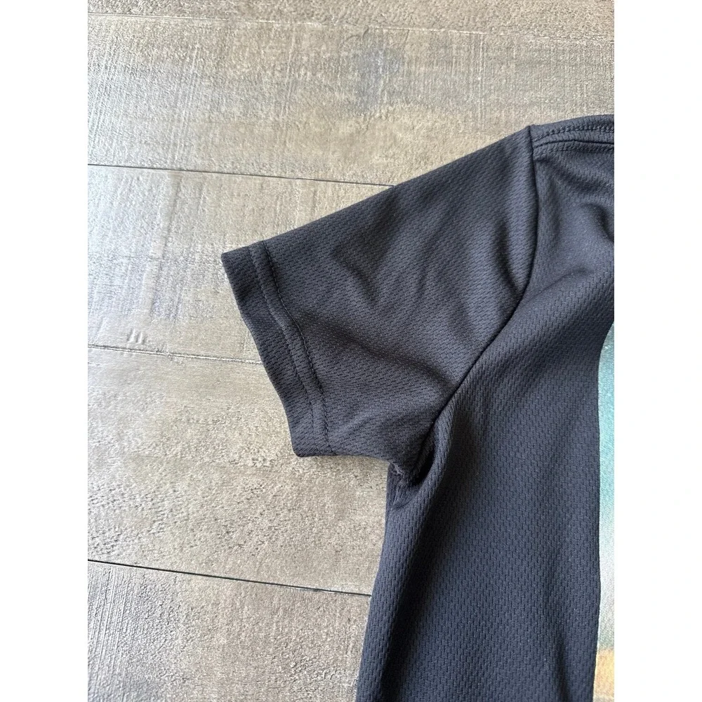 Old Navy Active Boys Black 